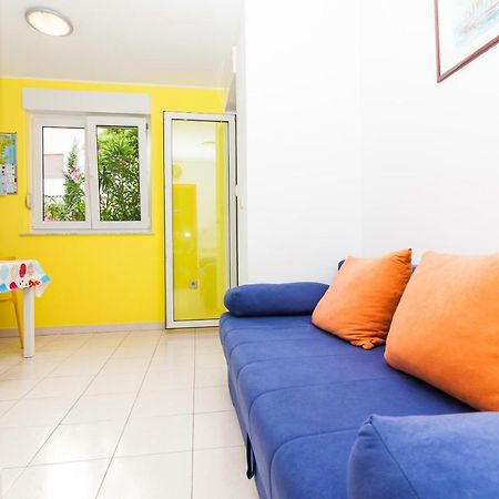 • Lungomare Beach Apartment Pula • エクステリア 写真