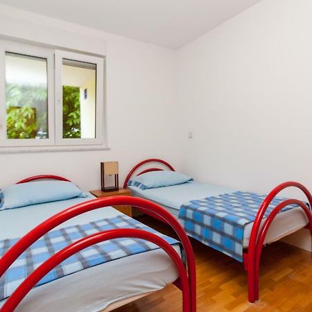 • Lungomare Beach Apartment Pula • エクステリア 写真