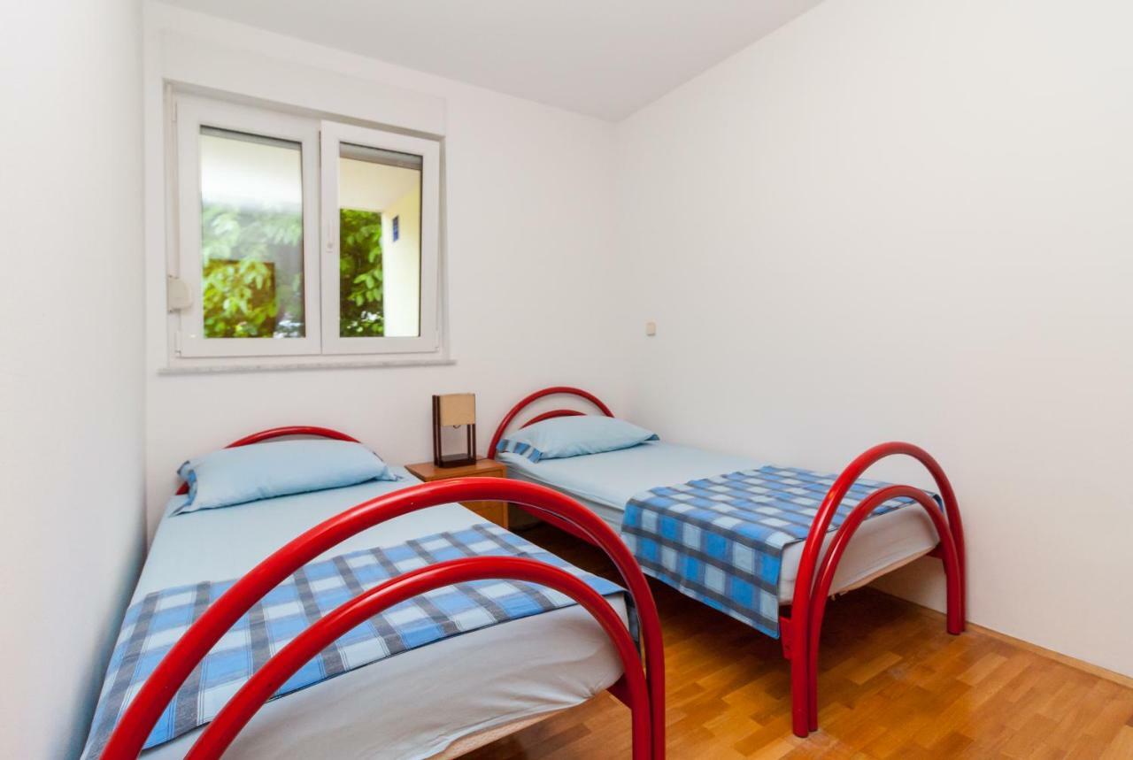 • Lungomare Beach Apartment Pula • エクステリア 写真