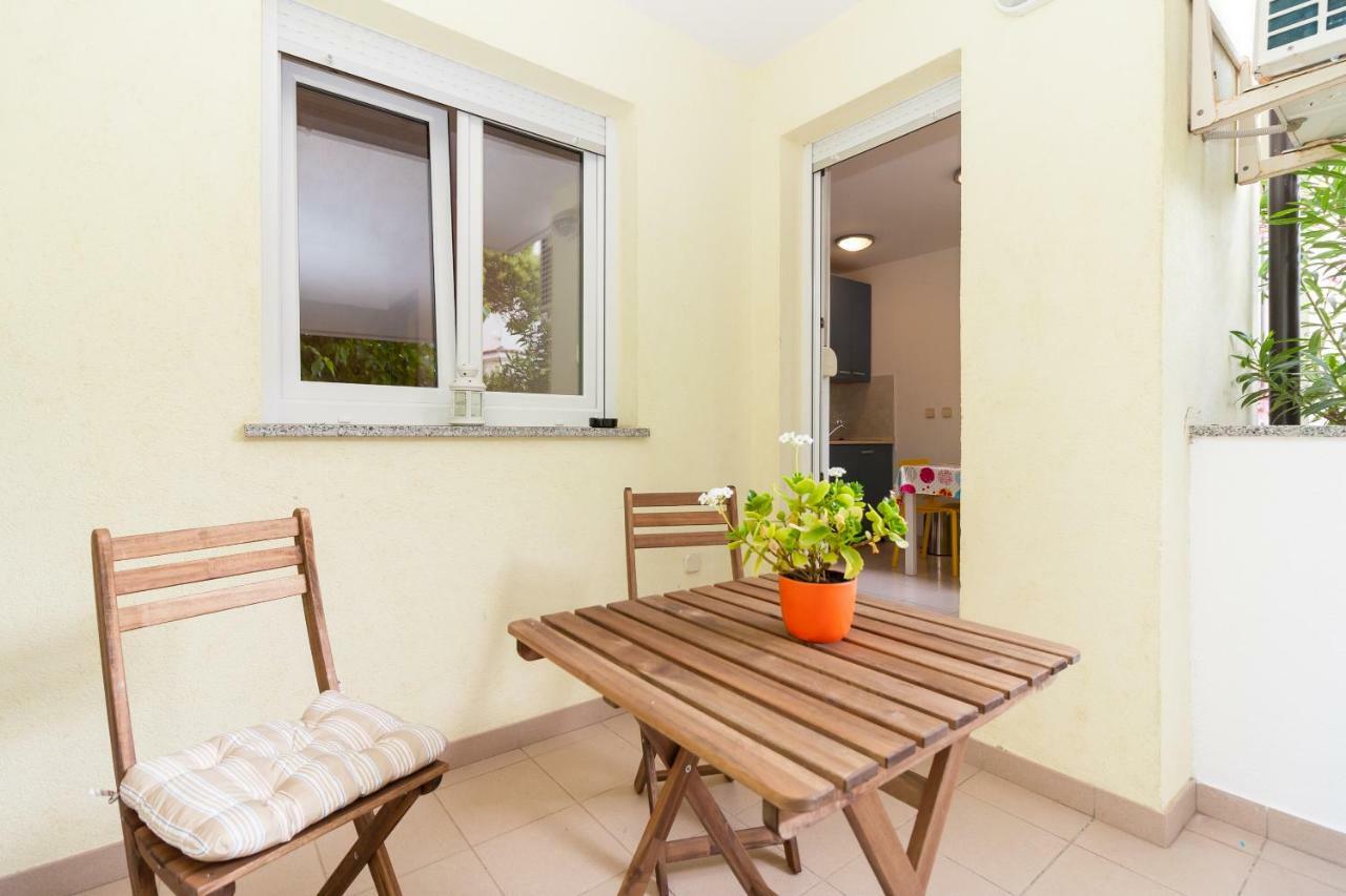 • Lungomare Beach Apartment Pula • エクステリア 写真