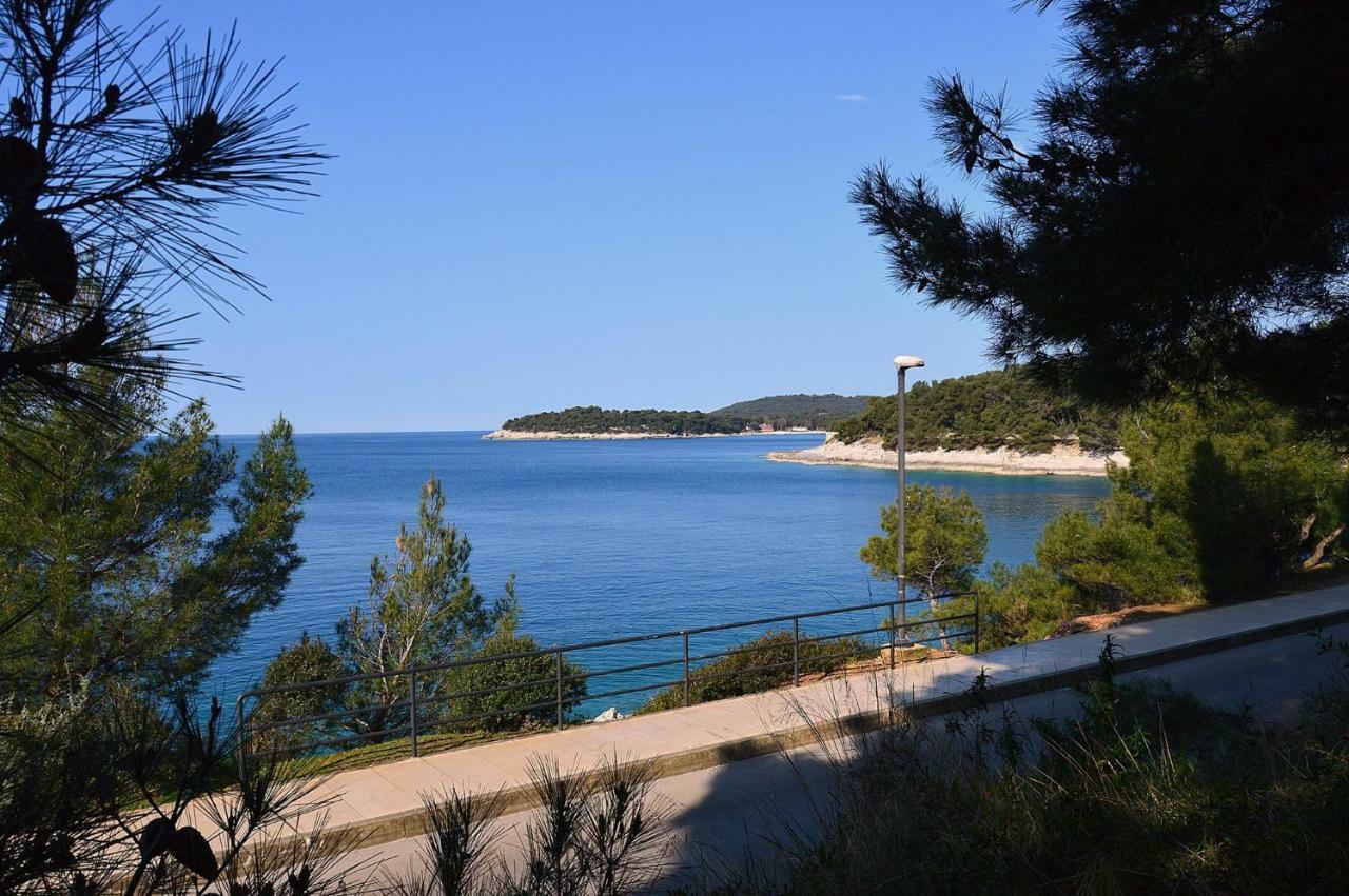 • Lungomare Beach Apartment Pula • エクステリア 写真