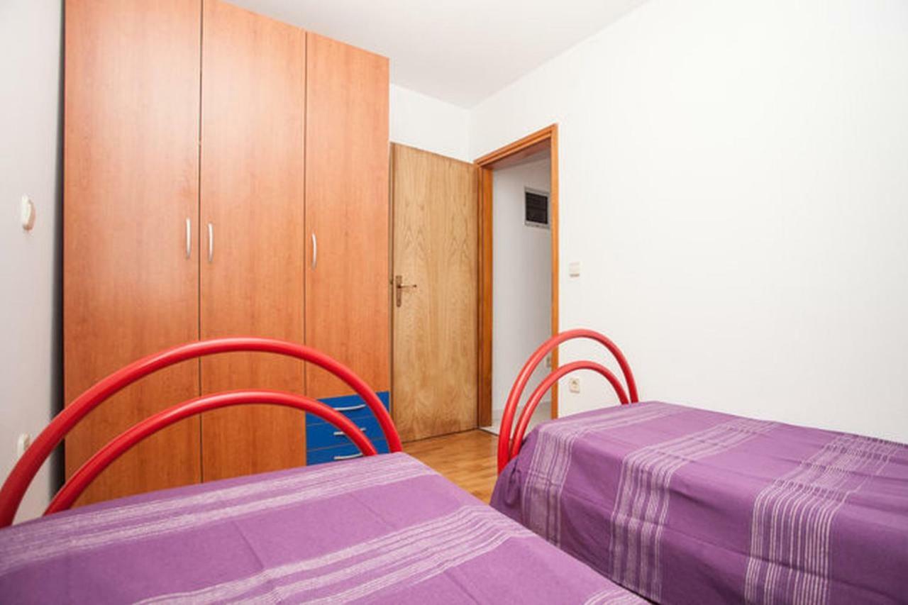 • Lungomare Beach Apartment Pula • エクステリア 写真